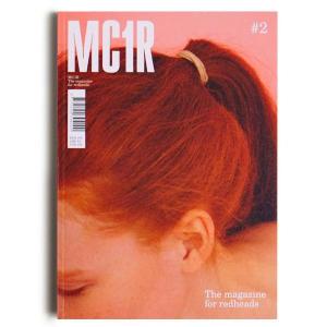 mc1r cover